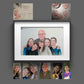 Custom Portrait From Photo - Pencil or Colored Pencil Drawings Made from Your Reference